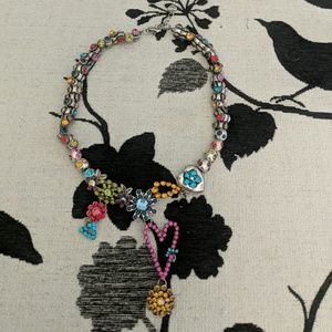 BLV necklace